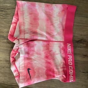 Nike Spandex
